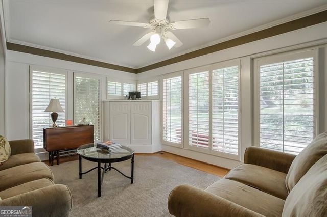 42 Pine Lake Drive, Sandy Springs, GA 30327