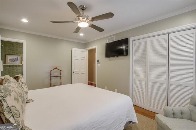 42 Pine Lake Drive, Sandy Springs, GA 30327