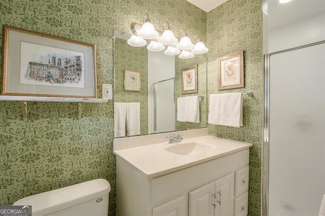 42 Pine Lake Drive, Sandy Springs, GA 30327