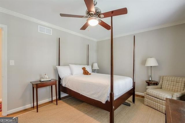 42 Pine Lake Drive, Sandy Springs, GA 30327