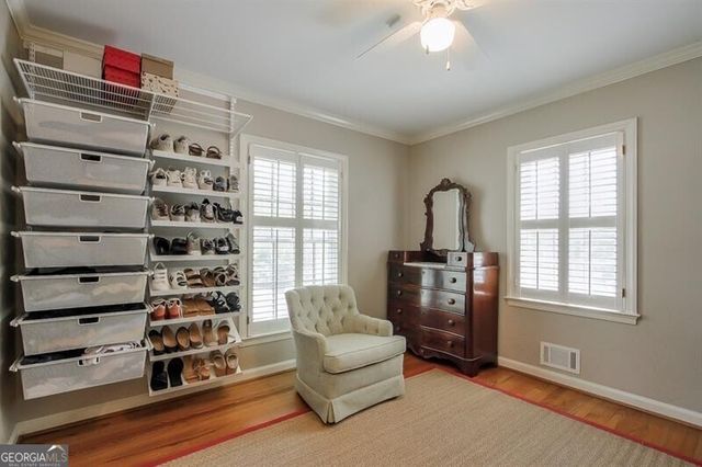 42 Pine Lake Drive, Sandy Springs, GA 30327