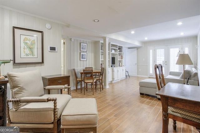 42 Pine Lake Drive, Sandy Springs, GA 30327