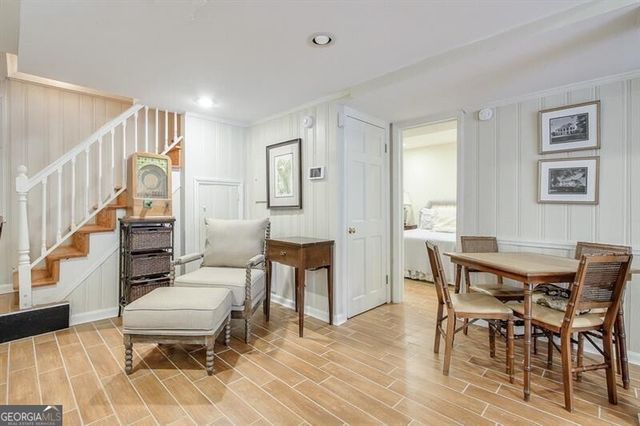 42 Pine Lake Drive, Sandy Springs, GA 30327