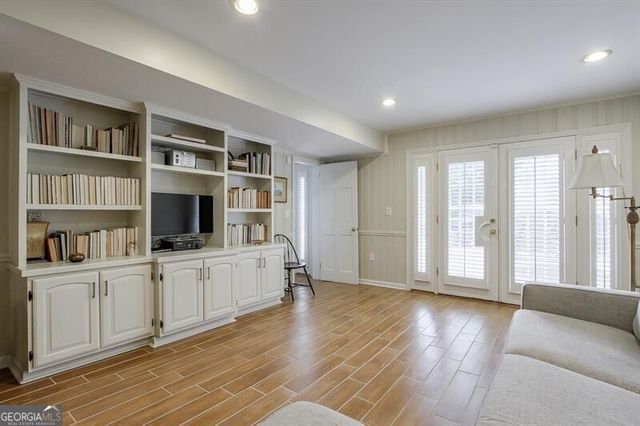 42 Pine Lake Drive, Sandy Springs, GA 30327