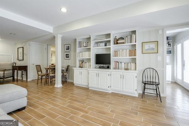 42 Pine Lake Drive, Sandy Springs, GA 30327