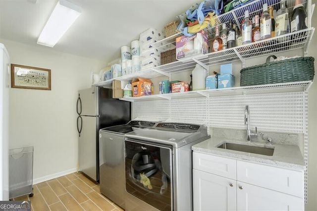 42 Pine Lake Drive, Sandy Springs, GA 30327