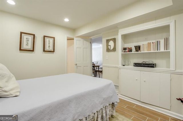 42 Pine Lake Drive, Sandy Springs, GA 30327