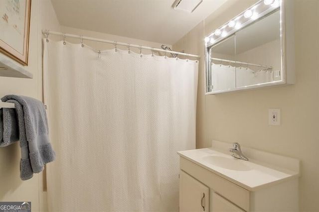 42 Pine Lake Drive, Sandy Springs, GA 30327