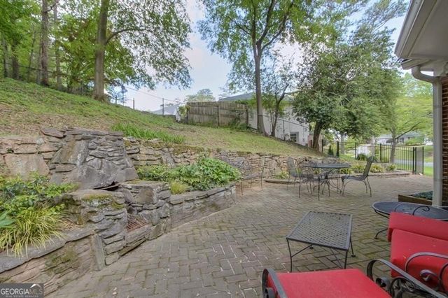 42 Pine Lake Drive, Sandy Springs, GA 30327