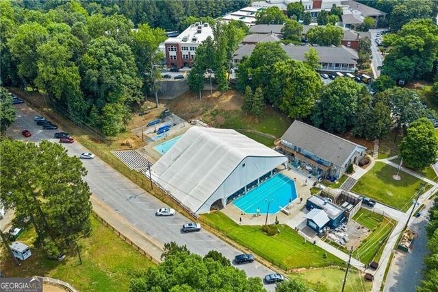 42 Pine Lake Drive, Sandy Springs, GA 30327