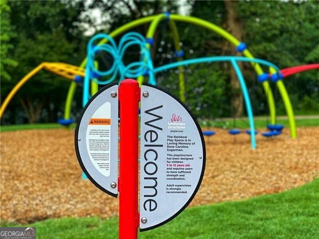 42 Pine Lake Drive, Sandy Springs, GA 30327