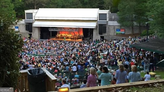 42 Pine Lake Drive, Sandy Springs, GA 30327