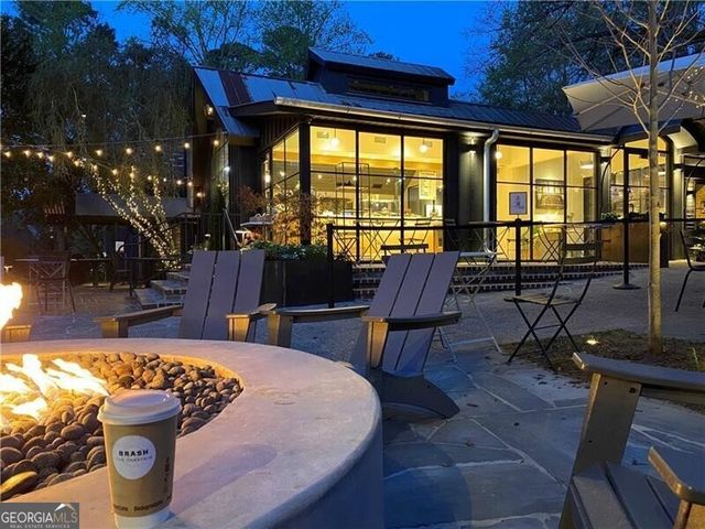 42 Pine Lake Drive, Sandy Springs, GA 30327