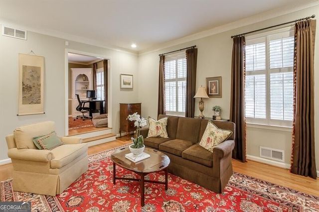 42 Pine Lake Drive, Sandy Springs, GA 30327