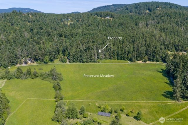140 Judith Lane, Orcas Island, WA 98245