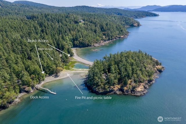 140 Judith Lane, Orcas Island, WA 98245