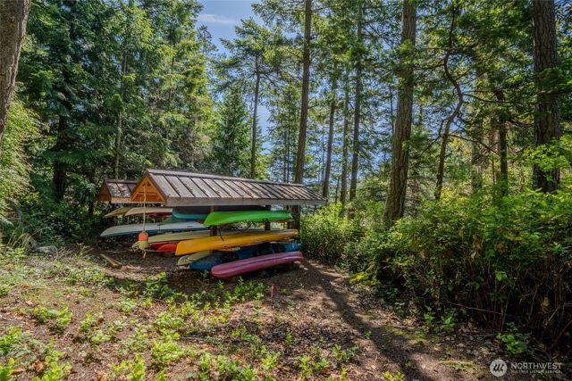 140 Judith Lane, Orcas Island, WA 98245