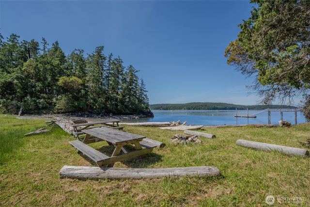 140 Judith Lane, Orcas Island, WA 98245