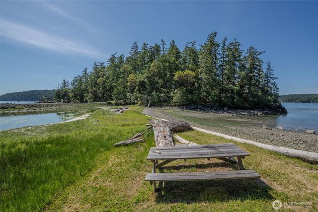 140 Judith Lane, Orcas Island, WA 98245