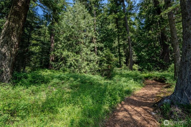 140 Judith Lane, Orcas Island, WA 98245