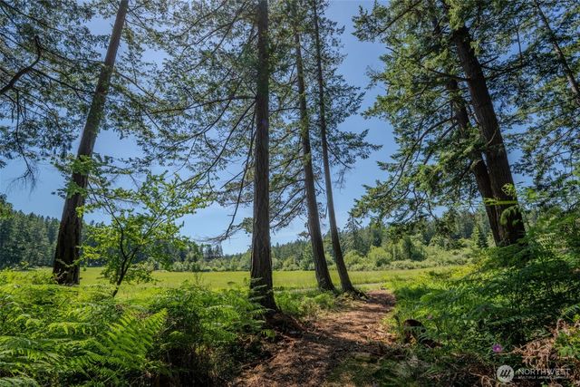 140 Judith Lane, Orcas Island, WA 98245