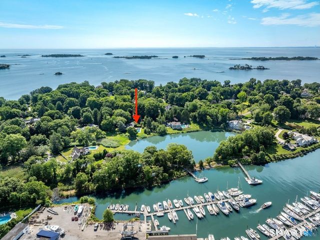 2 Point Road, Norwalk, CT 06854