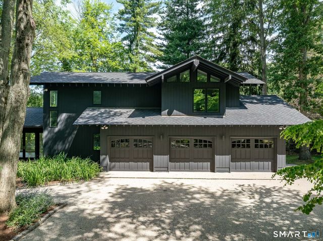 2 Point Road, Norwalk, CT 06854