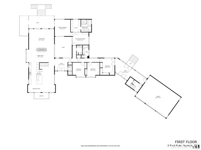 2 Point Road, Norwalk, CT 06854
