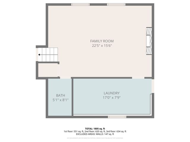 2736 E Goodrich Avenue E, Burnham, IL 60633