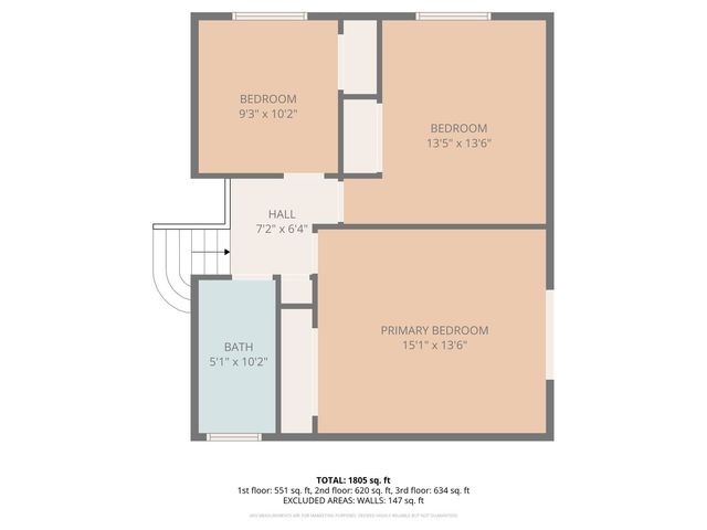 2736 E Goodrich Avenue E, Burnham, IL 60633