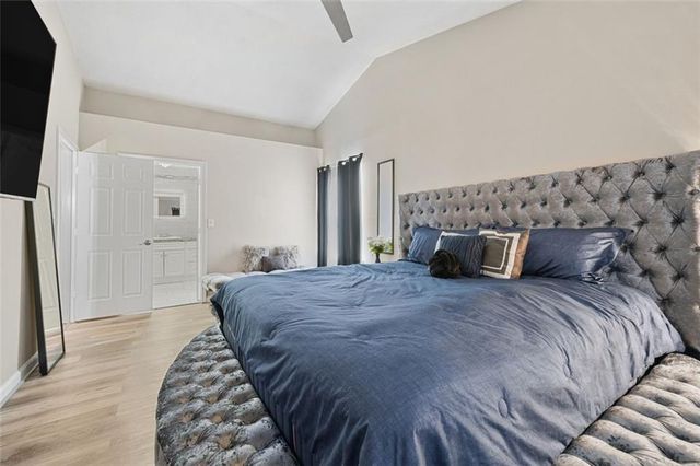 5242 Mccarter Station, Stone Mountain, GA 30088