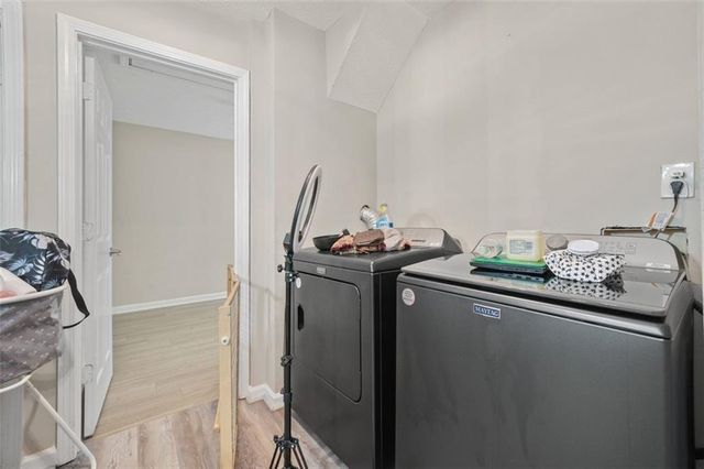 5242 Mccarter Station, Stone Mountain, GA 30088