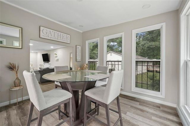 5242 Mccarter Station, Stone Mountain, GA 30088