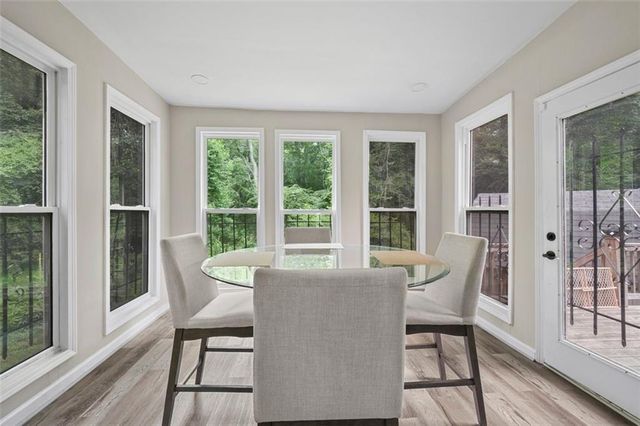 5242 Mccarter Station, Stone Mountain, GA 30088