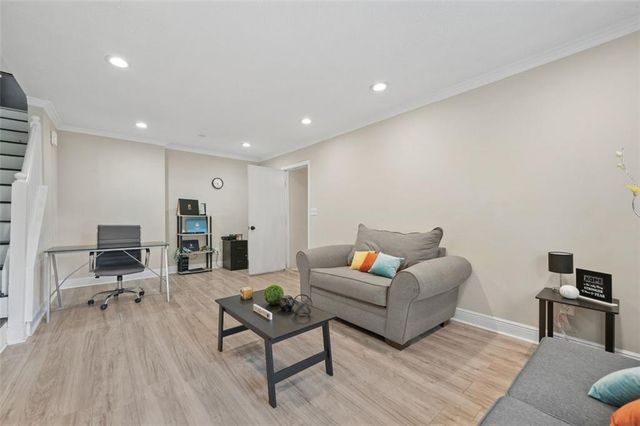 5242 Mccarter Station, Stone Mountain, GA 30088