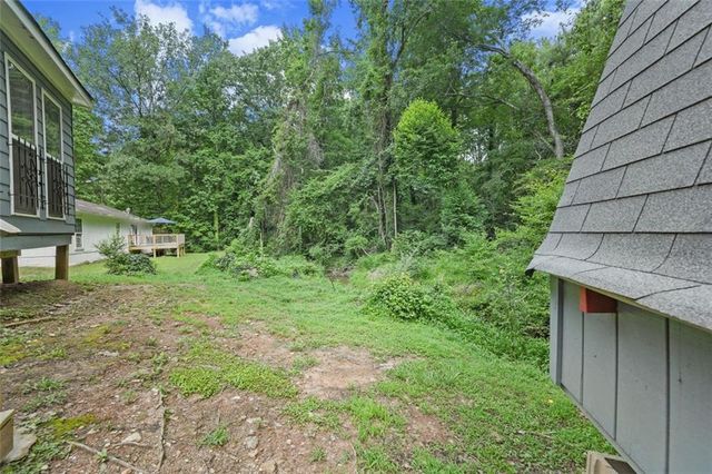 5242 Mccarter Station, Stone Mountain, GA 30088