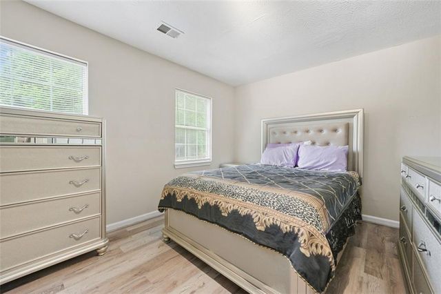 5242 Mccarter Station, Stone Mountain, GA 30088