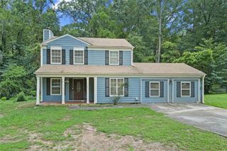 5242 Mccarter Station, Stone Mountain, GA 30088