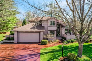 2609 S Trotters Run, Bloomington, IN 47401