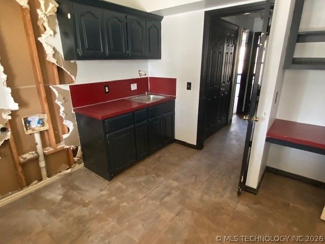 3510 S Country Club Road, Muskogee, OK 74403