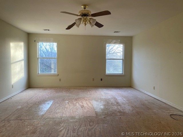 3510 S Country Club Road, Muskogee, OK 74403