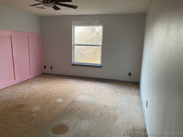 3510 S Country Club Road, Muskogee, OK 74403