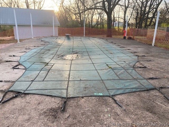 3510 S Country Club Road, Muskogee, OK 74403