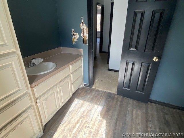 3510 S Country Club Road, Muskogee, OK 74403