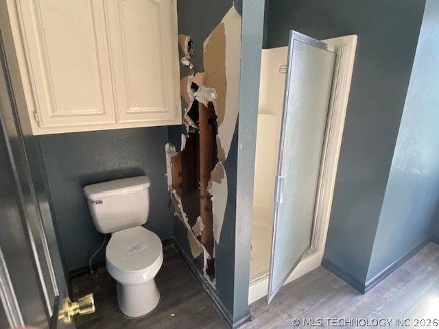 3510 S Country Club Road, Muskogee, OK 74403