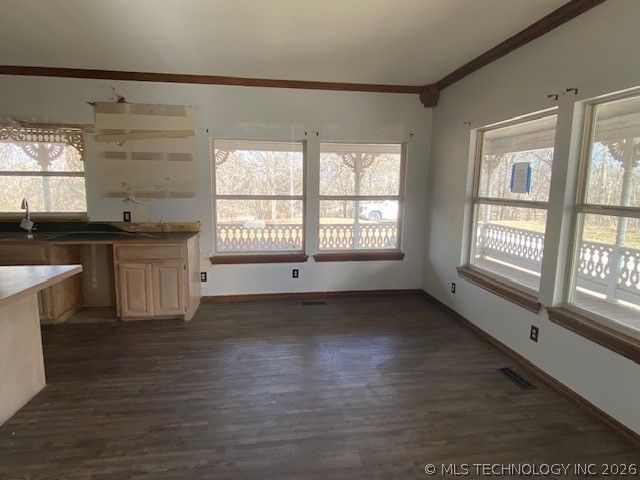 3510 S Country Club Road, Muskogee, OK 74403