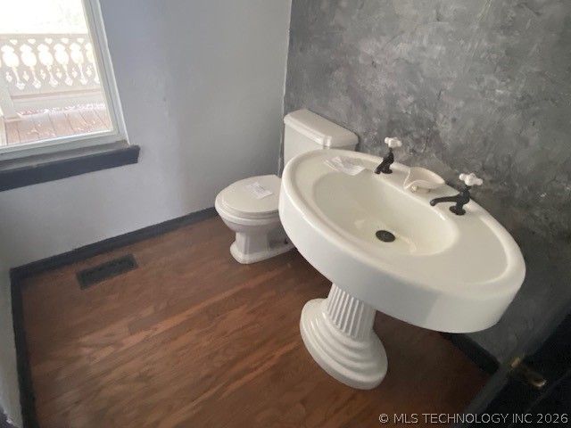 3510 S Country Club Road, Muskogee, OK 74403