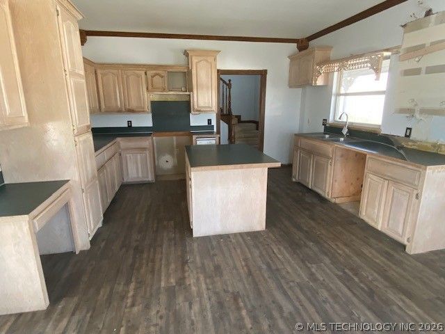 3510 S Country Club Road, Muskogee, OK 74403