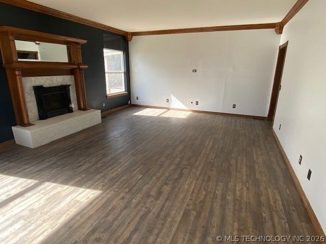 3510 S Country Club Road, Muskogee, OK 74403