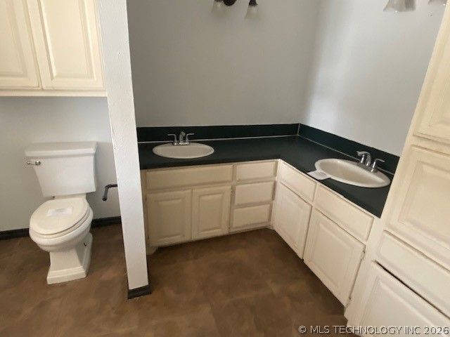 3510 S Country Club Road, Muskogee, OK 74403